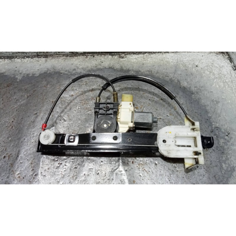 Recambio de elevalunas trasero derecho para ford mondeo ber. (ca2) titanium (09.2010) referencia OEM IAM   