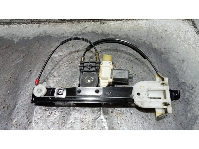 Recambio de elevalunas trasero derecho para ford mondeo ber. (ca2) titanium (09.2010) referencia OEM IAM   
