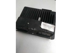 Recambio de centralita motor uce para chevrolet blazer (neu) 4wd mid referencia OEM IAM 16250279 16258815 CCSC