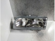 Recambio de faro izquierdo para nissan primera berl./familiar (p10/w10) referencia OEM IAM   