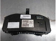 Recambio de cuadro instrumentos para renault megane ii classic berlina 1.9 dci diesel referencia OEM IAM 8200399693D   2