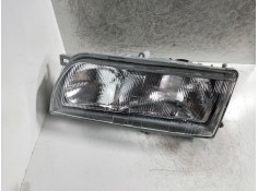 Recambio de faro izquierdo para nissan primera berl./familiar (p10/w10) referencia OEM IAM   