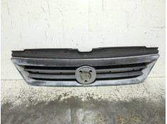 Recambio de rejilla delantera para fiat ducato caja cerrada 15 (desde 03.02) 2.8 jtd  batalla 2850 mm referencia OEM IAM   