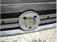 Recambio de rejilla delantera para fiat ducato caja cerrada 15 (desde 03.02) 2.8 jtd  batalla 2850 mm referencia OEM IAM    2