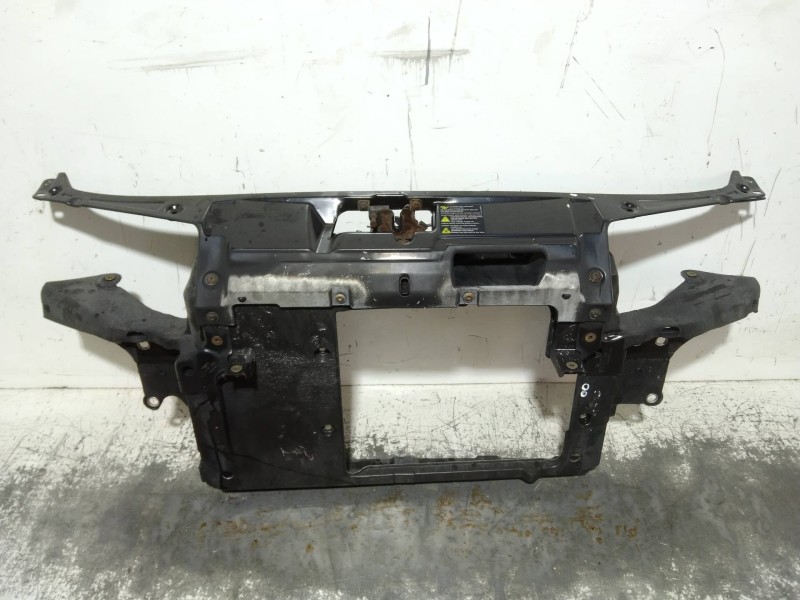 Recambio de panel frontal para skoda fabia (6y2/6y3) comfort referencia OEM IAM   