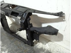 Recambio de panel frontal para skoda fabia (6y2/6y3) comfort referencia OEM IAM    2