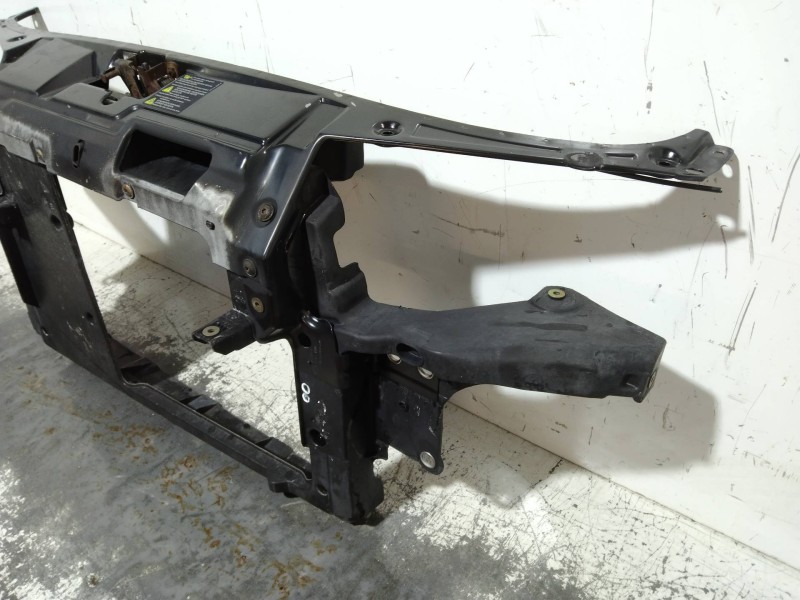 Recambio de panel frontal para skoda fabia (6y2/6y3) comfort referencia OEM IAM   