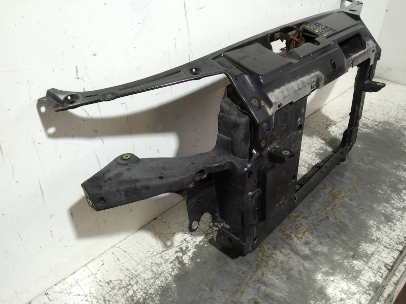 Recambio de panel frontal para skoda fabia (6y2/6y3) comfort referencia OEM IAM   