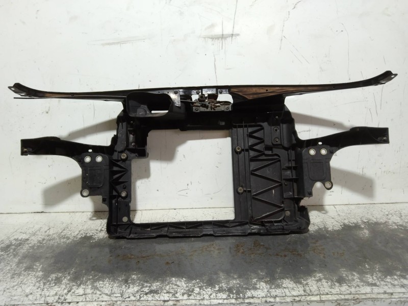 Recambio de panel frontal para skoda fabia (6y2/6y3) comfort referencia OEM IAM   