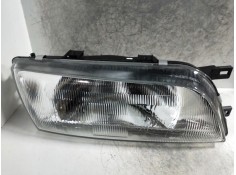 Recambio de faro derecho para nissan almera (n15) referencia OEM IAM   