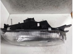 Recambio de faro derecho para nissan almera (n15) referencia OEM IAM    2
