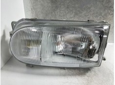 Recambio de faro izquierdo para nissan serena (c23m) referencia OEM IAM   