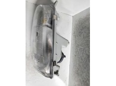 Recambio de faro izquierdo para nissan serena (c23m) referencia OEM IAM    2