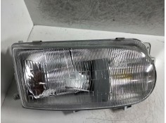 Recambio de faro derecho para nissan serena (c23m) referencia OEM IAM   