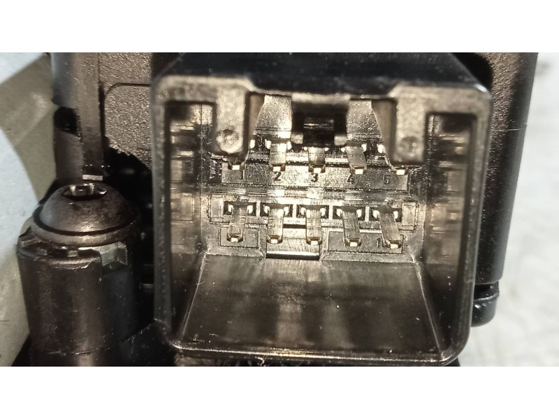 Recambio de techo electrico para ford mondeo ber. (ca2) titanium (09.2010) referencia OEM IAM 3M51R53508AC  