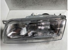 Recambio de faro izquierdo para nissan primera berl./familiar (p10/w10) referencia OEM IAM   