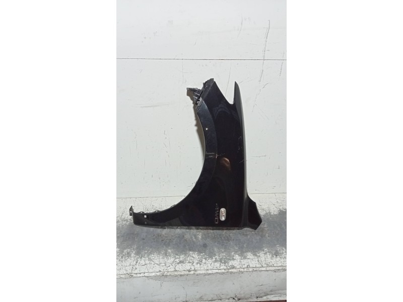 Recambio de aleta delantera izquierda para hyundai santa fe (bm) 2.2 crdi classic (2wd) referencia OEM IAM   