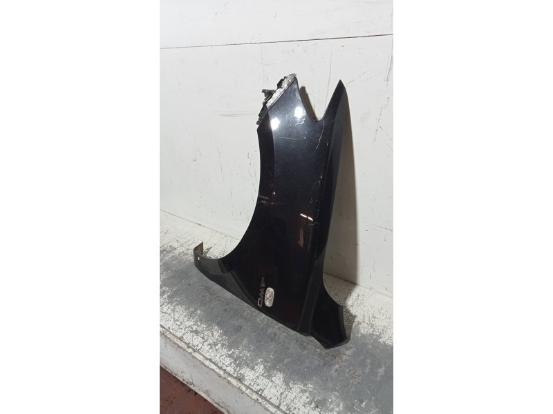 Recambio de aleta delantera izquierda para hyundai santa fe (bm) 2.2 crdi classic (2wd) referencia OEM IAM   