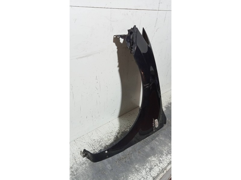 Recambio de aleta delantera izquierda para hyundai santa fe (bm) 2.2 crdi classic (2wd) referencia OEM IAM   