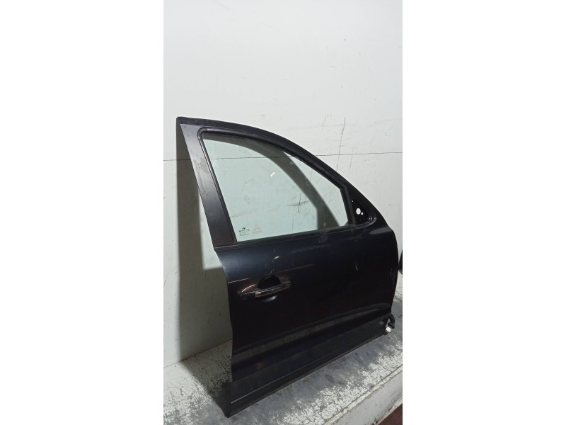 Recambio de puerta delantera derecha para hyundai santa fe (bm) 2.2 crdi classic (2wd) referencia OEM IAM   