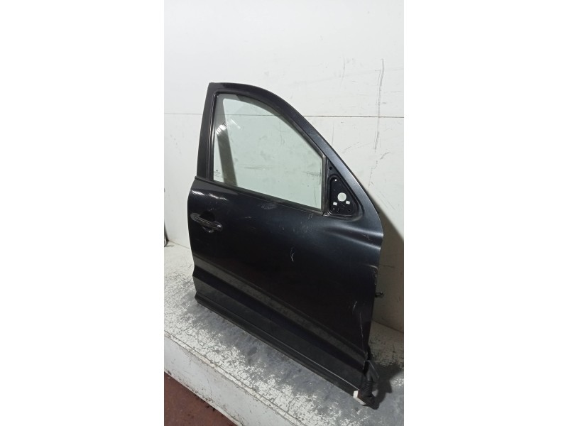 Recambio de puerta delantera derecha para hyundai santa fe (bm) 2.2 crdi classic (2wd) referencia OEM IAM   