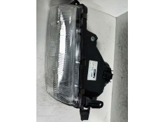 Recambio de faro izquierdo para opel vectra a referencia OEM IAM    2