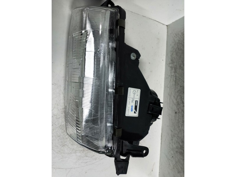 Recambio de faro izquierdo para opel vectra a referencia OEM IAM    Recambio de faro izquierdo para opel vectra a referencia OEM IAM