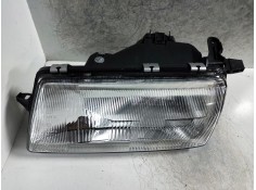 Recambio de faro izquierdo para opel vectra a referencia OEM IAM   