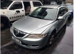 mazda 6 monovolumen (gy) del año 2003