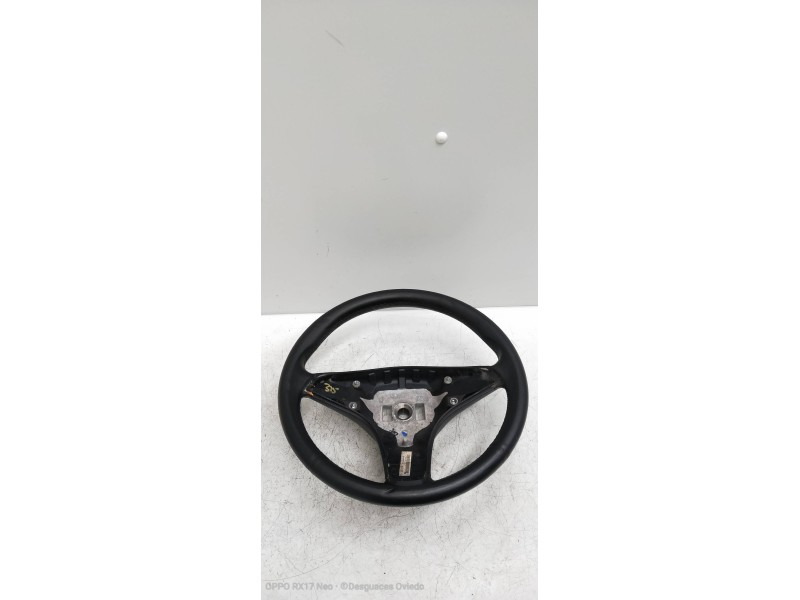 Recambio de volante para mercedes clase glk (w204) glk glk 220 cdi be (204.902) referencia OEM IAM A2044603203  