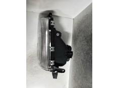 Recambio de faro izquierdo para opel vectra a referencia OEM IAM    2