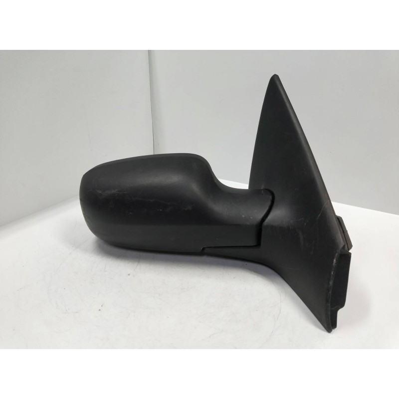 Recambio de retrovisor derecho para renault megane ii classic berlina 1.9 dci diesel referencia OEM IAM   ELECTRICO