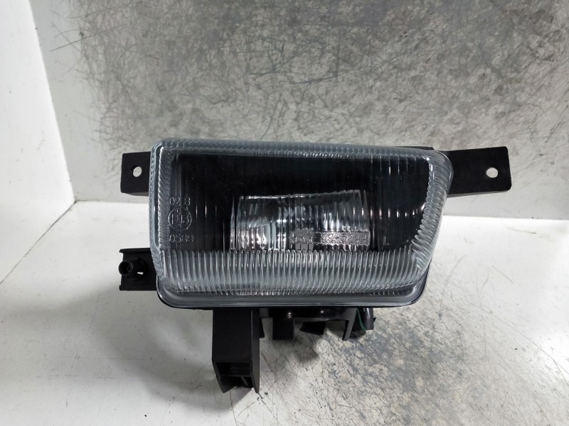 Recambio de faro antiniebla izquierdo para opel astra g berlina referencia OEM IAM   