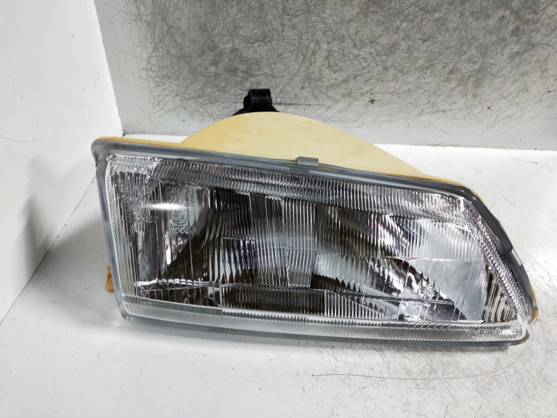 Recambio de faro derecho para peugeot 106 (s1) referencia OEM IAM   