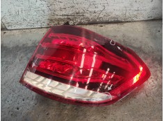 Recambio de piloto trasero derecho para mercedes clase e (w212) familiar 3.0 cdi cat referencia OEM IAM A2129061803  