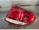 Recambio de piloto trasero derecho para mercedes clase e (w212) familiar 3.0 cdi cat referencia OEM IAM A2129061803  