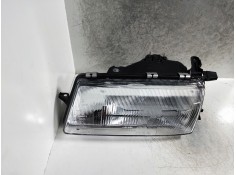 Recambio de faro izquierdo para opel vectra a referencia OEM IAM   