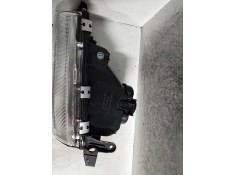 Recambio de faro izquierdo para opel vectra a referencia OEM IAM    2