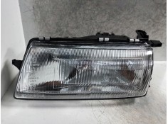 Recambio de faro izquierdo para opel vectra a referencia OEM IAM   