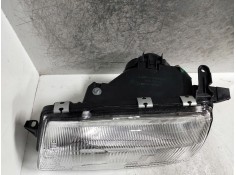 Recambio de faro izquierdo para opel vectra a referencia OEM IAM    2