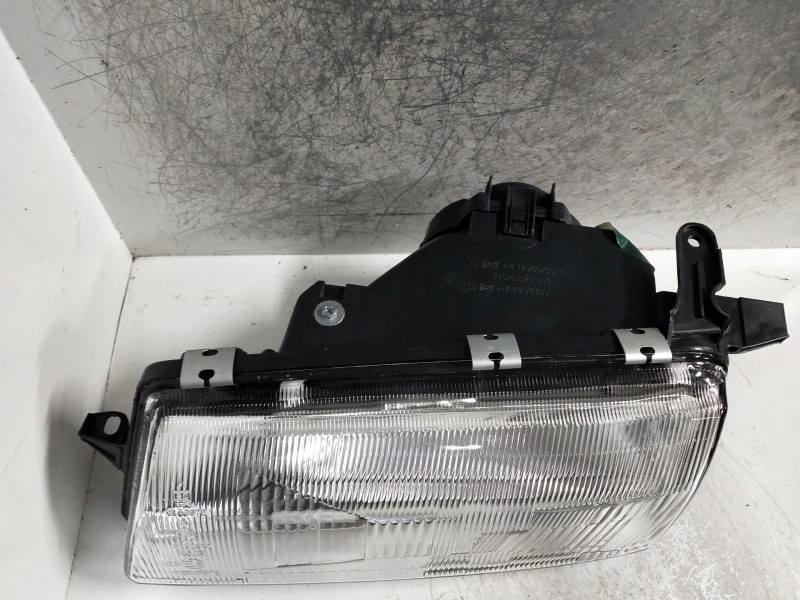 Recambio de faro izquierdo para opel vectra a referencia OEM IAM   