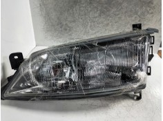 Recambio de faro izquierdo para opel vectra b berlina referencia OEM IAM   