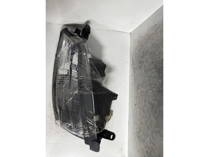 Recambio de faro izquierdo para opel vectra b berlina referencia OEM IAM   