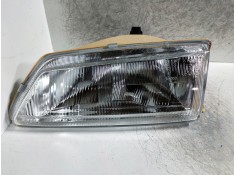 Recambio de faro izquierdo para peugeot 106 (s1) referencia OEM IAM   