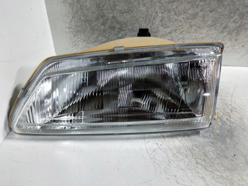 Recambio de faro izquierdo para peugeot 106 (s1) referencia OEM IAM   
