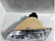 Recambio de faro izquierdo para peugeot 106 (s1) referencia OEM IAM    2