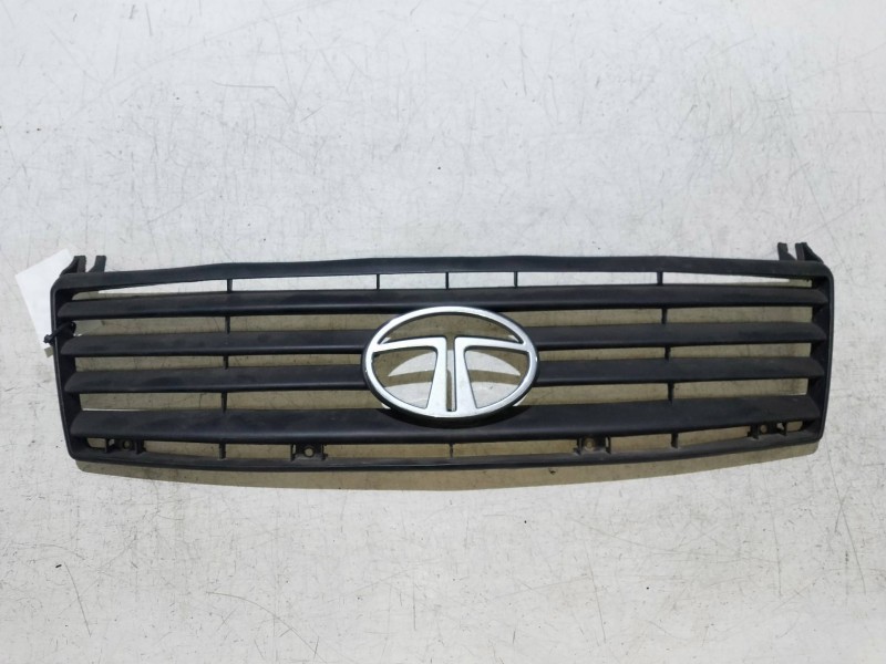 Recambio de rejilla delantera para tata telcoline 2.0 tdi referencia OEM IAM   