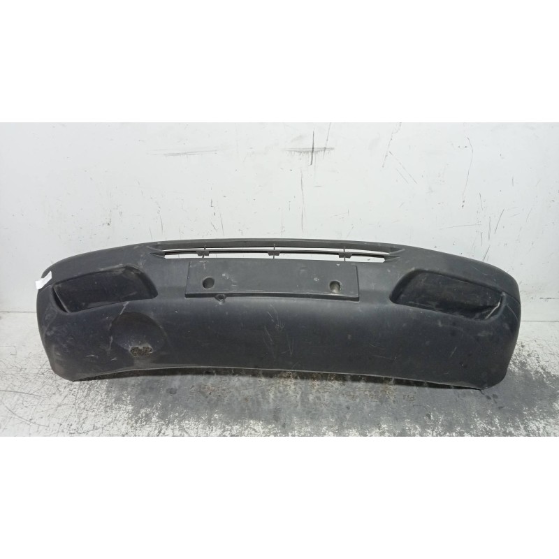 Recambio de paragolpes delantero para mercedes sprinter 02.00  caja cerrada 211 cdi (901.6/902.661-662) referencia OEM IAM   