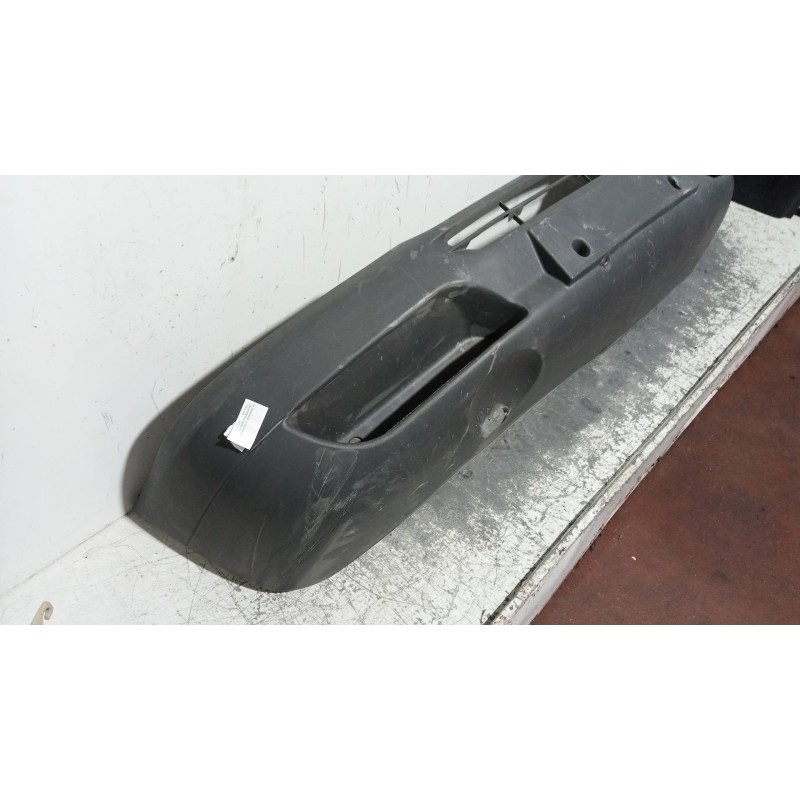 Recambio de paragolpes delantero para mercedes sprinter 02.00  caja cerrada 211 cdi (901.6/902.661-662) referencia OEM IAM   