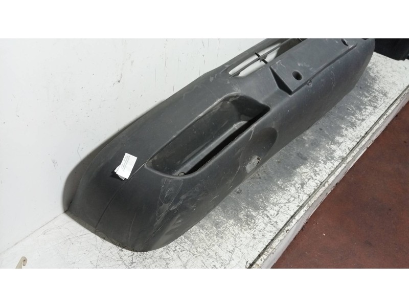 Recambio de paragolpes delantero para mercedes sprinter 02.00  caja cerrada 211 cdi (901.6/902.661-662) referencia OEM IAM   